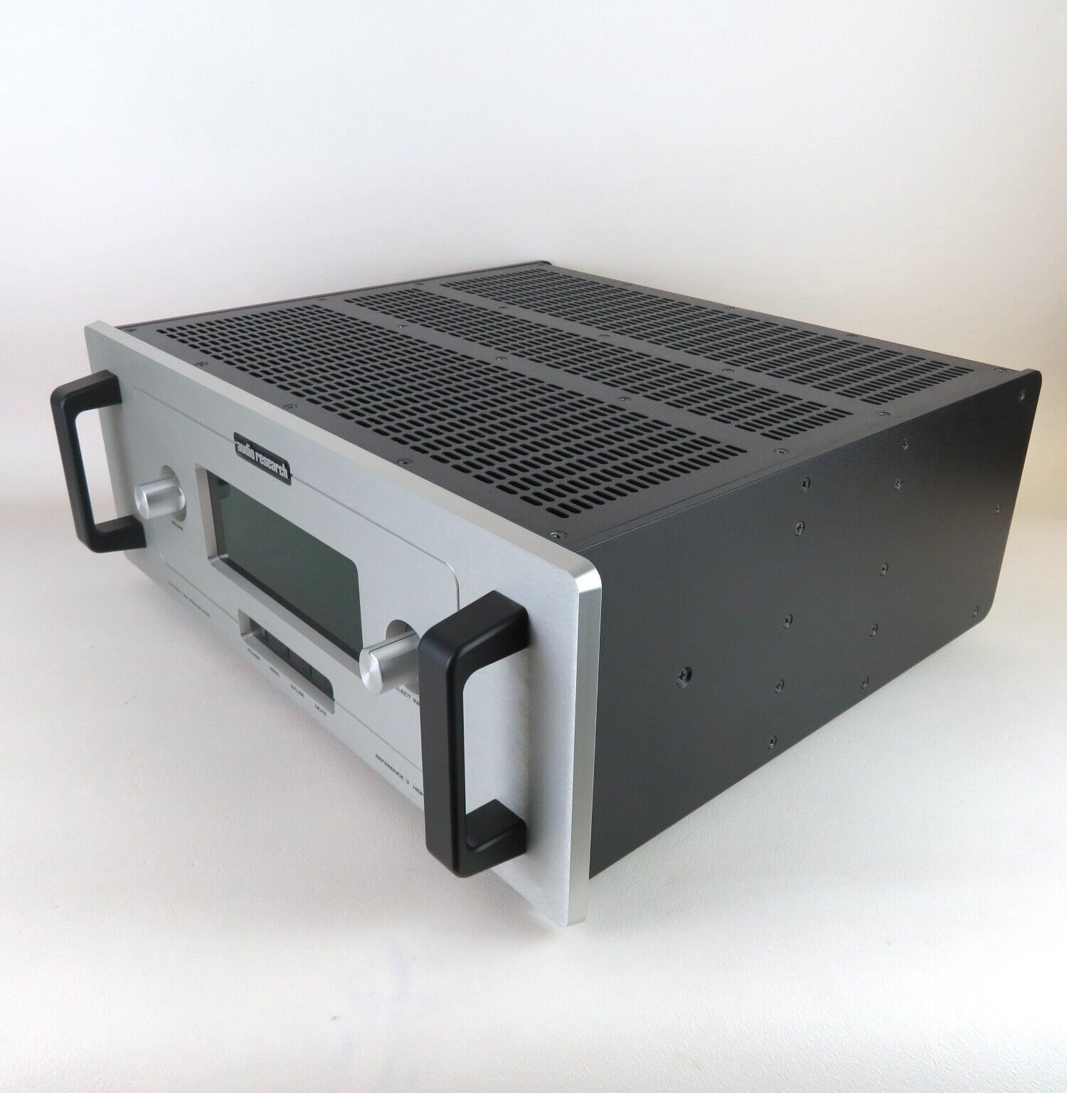 Audio Research Reference 3 - 5