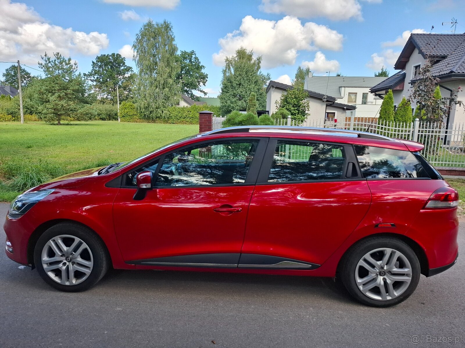 Renault Clio 0.9 Energy TCe - 5
