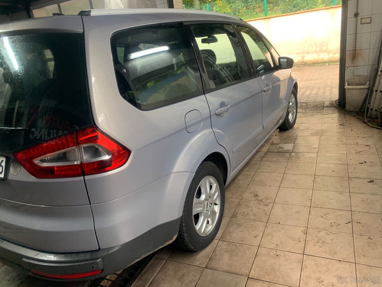 Galaxy 7 osobowy - 5