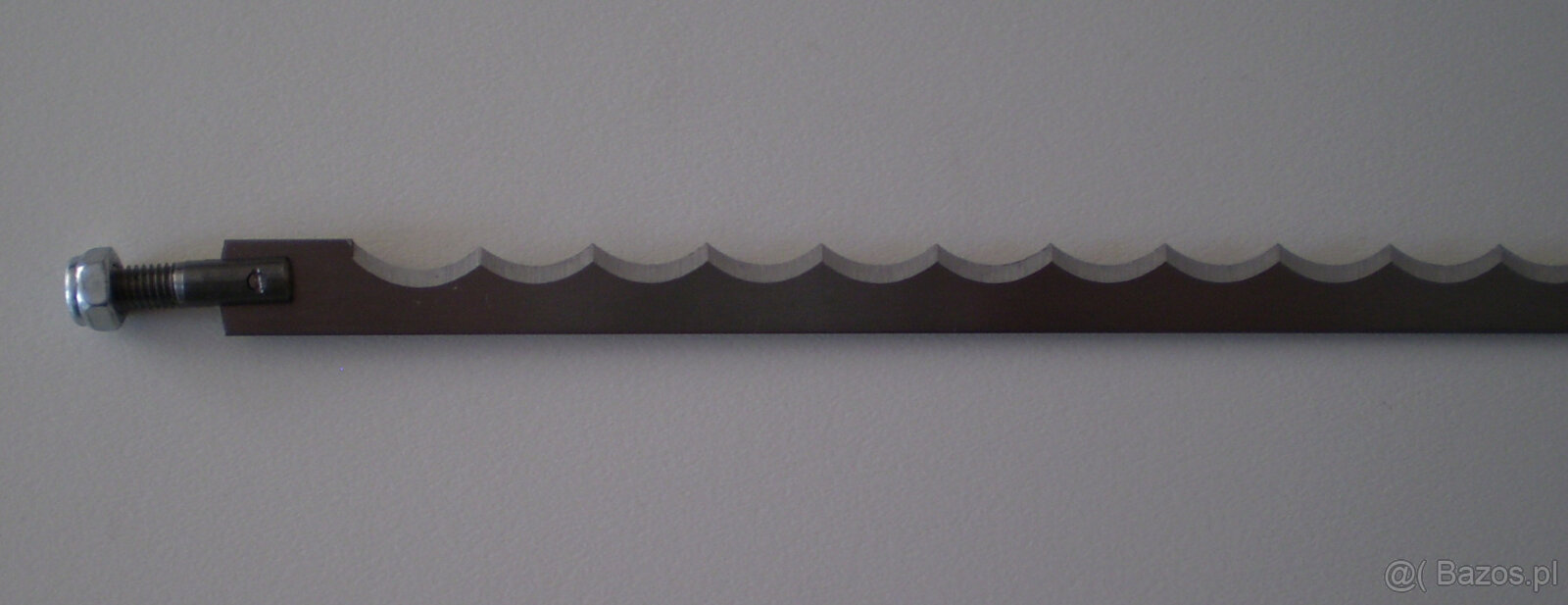 Noże do krajalnic, nóż do krajalnicy, noże do krajalnic skle - 5