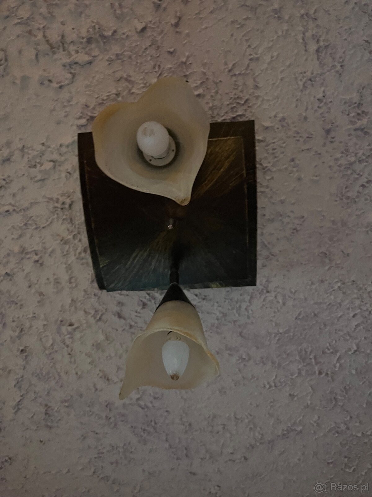 Sprzedam lampę sufitową - 5