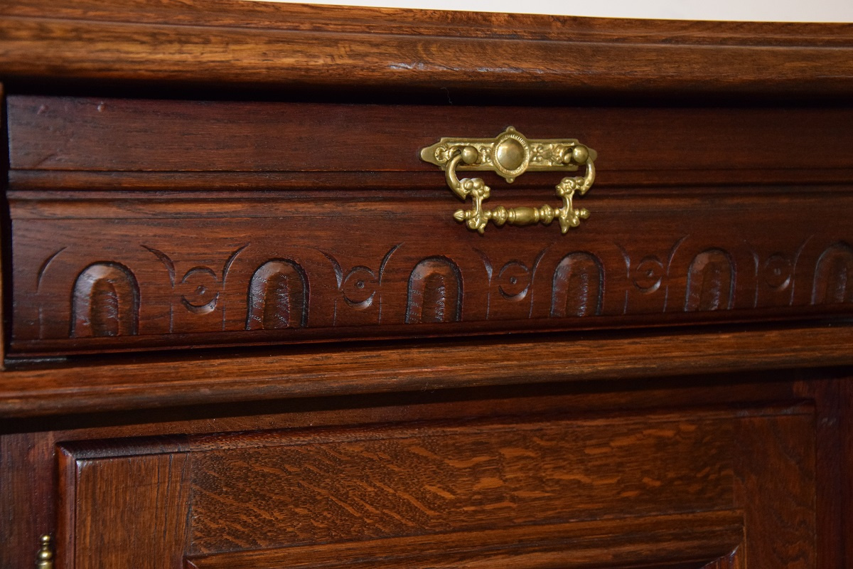 komoda - meble gdańskie - 5