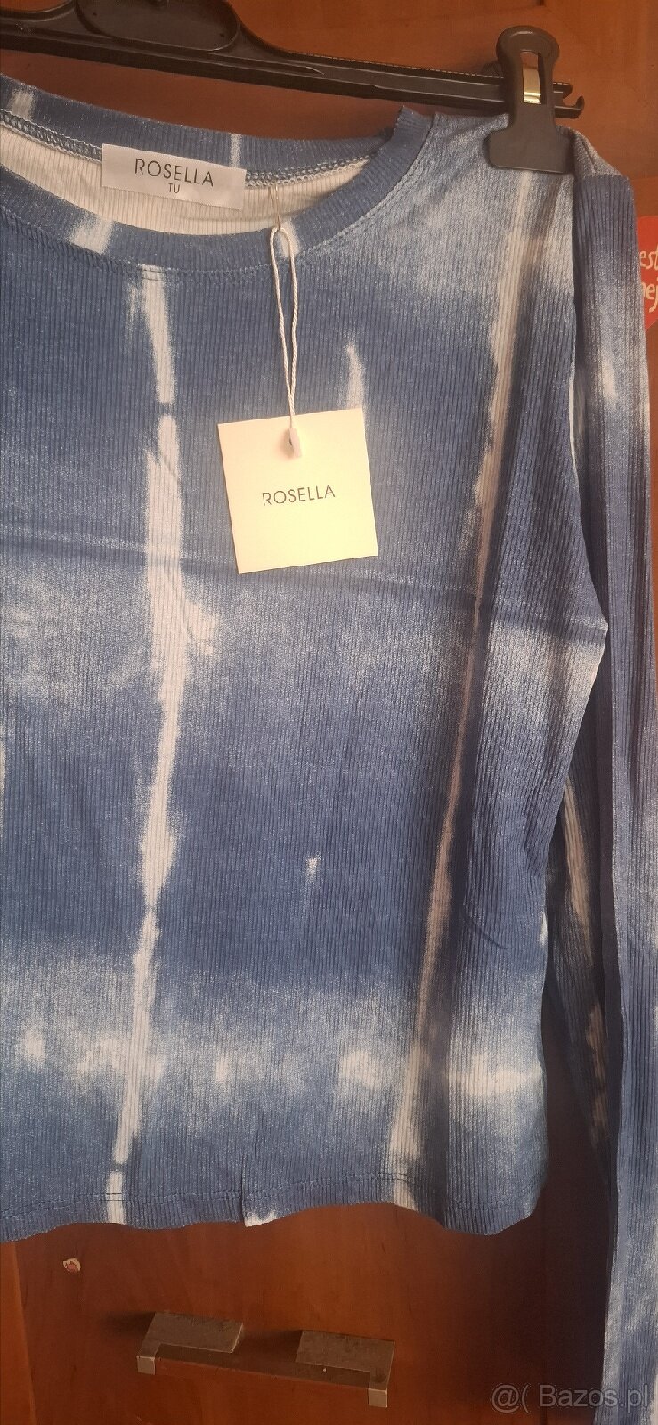 Bluzki rosella - 5