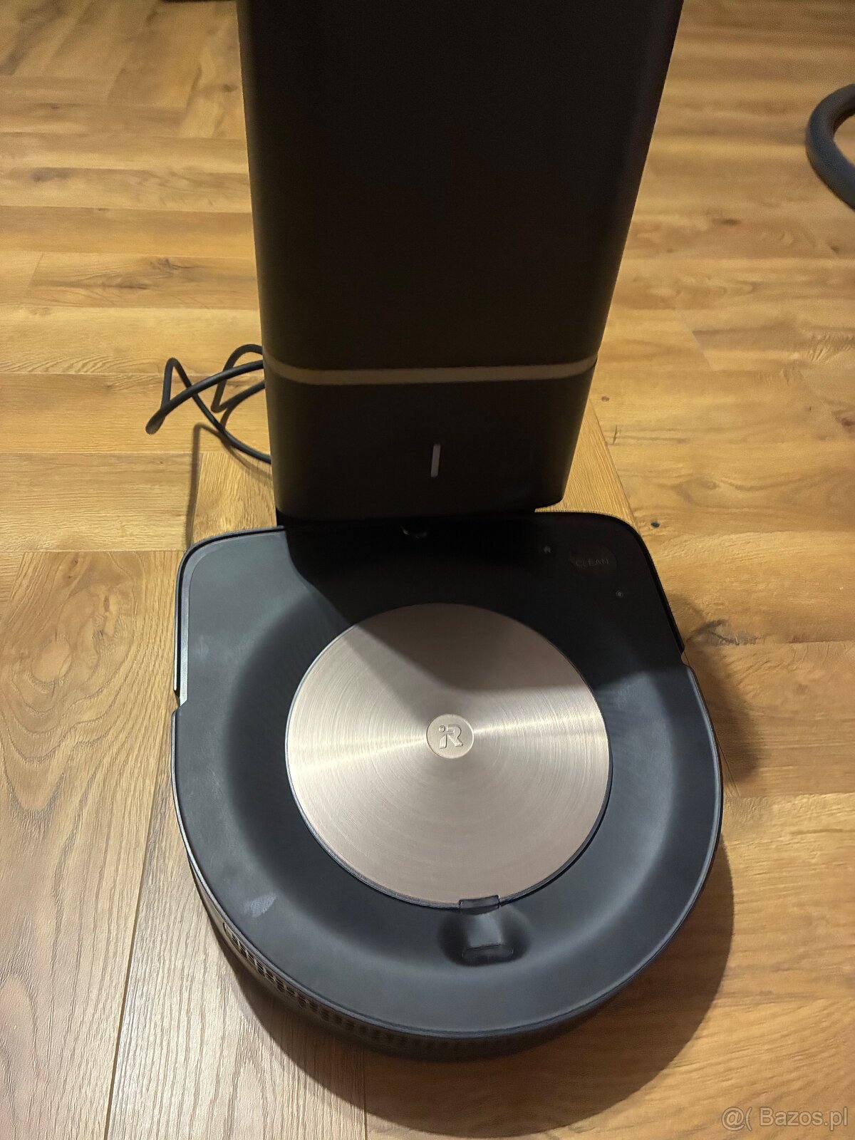 2 odkurzacze Irobot Roomba - 5