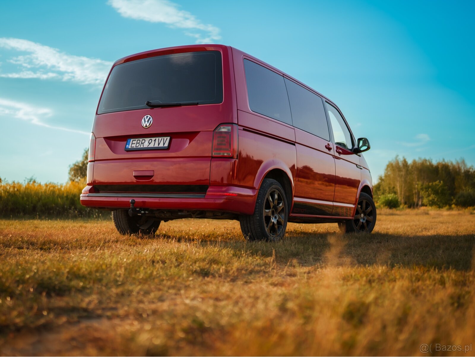 VW T6 Multivan 2018 2.0tdi (nie bitdi) - 5