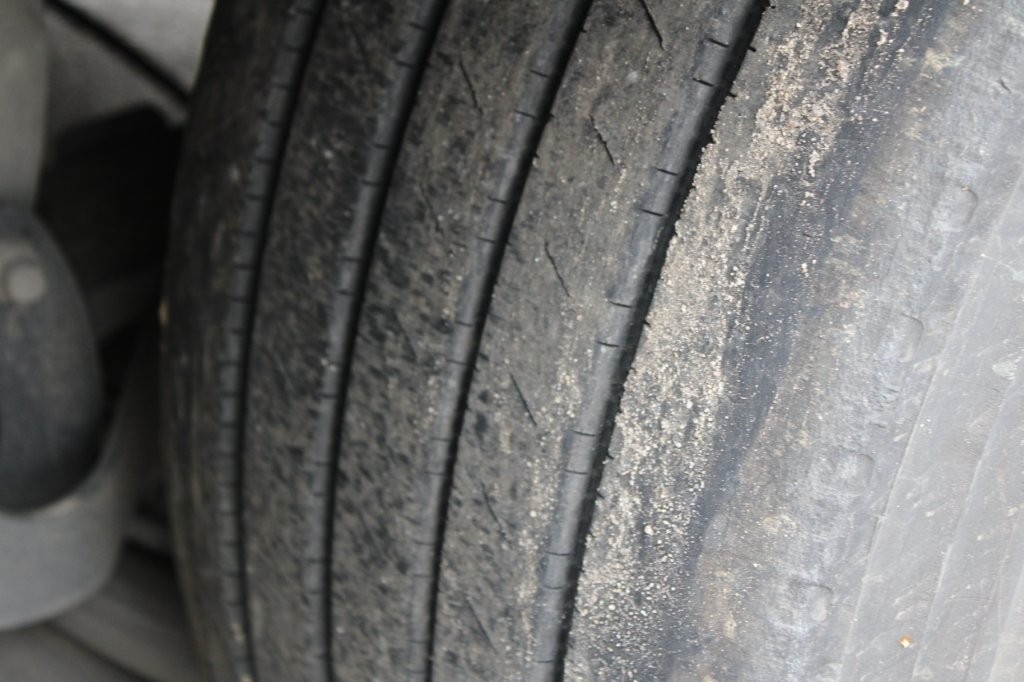 Schmitz Cargobull SCBS3 VARIOS 2X LIFTING AXLE MULDA - 5