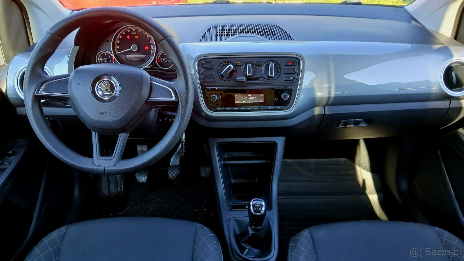 ŠKODA CITIGO HPI - 5