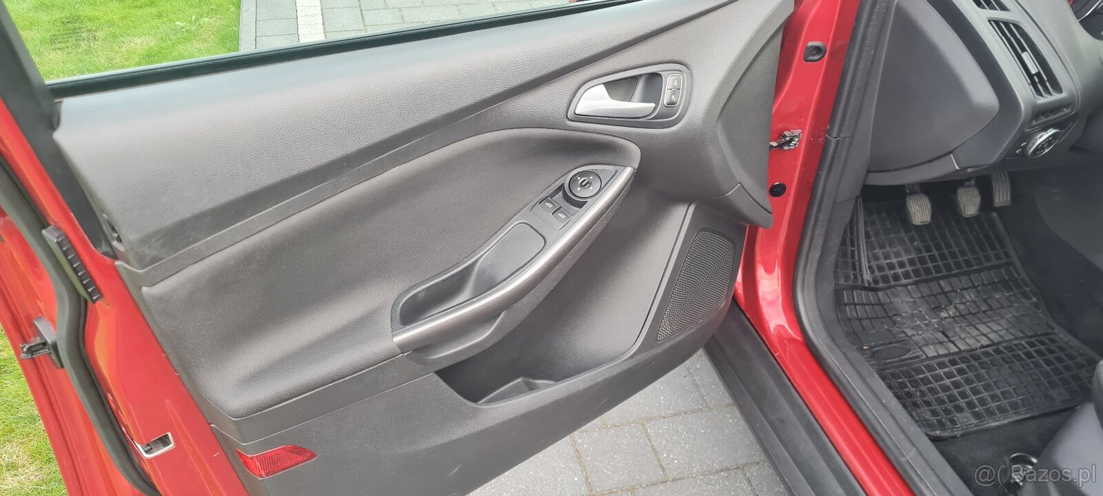 Ford Focus mk3 lift ogłoszenie prywatne - 5