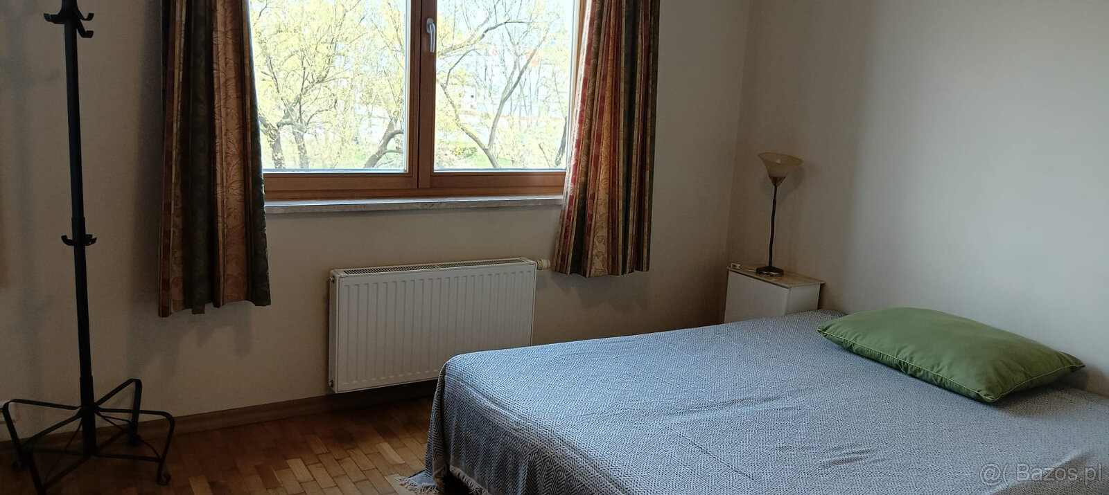 BEZPOZPOŚREDNIO 3 pok eleganckie Mokotów Sadyba 75m Powsińsk - 5