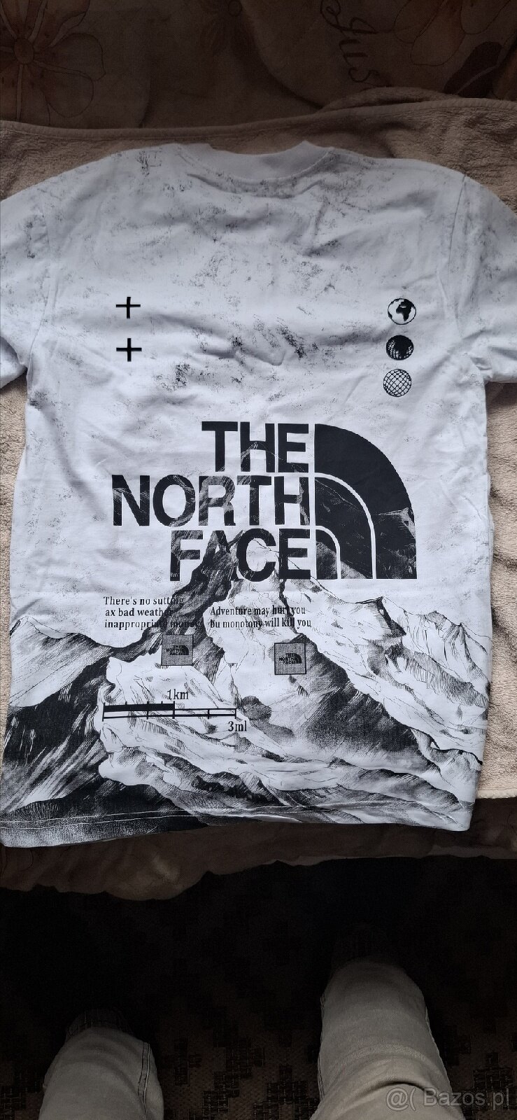 Mega mix koszulki każda inna - 5