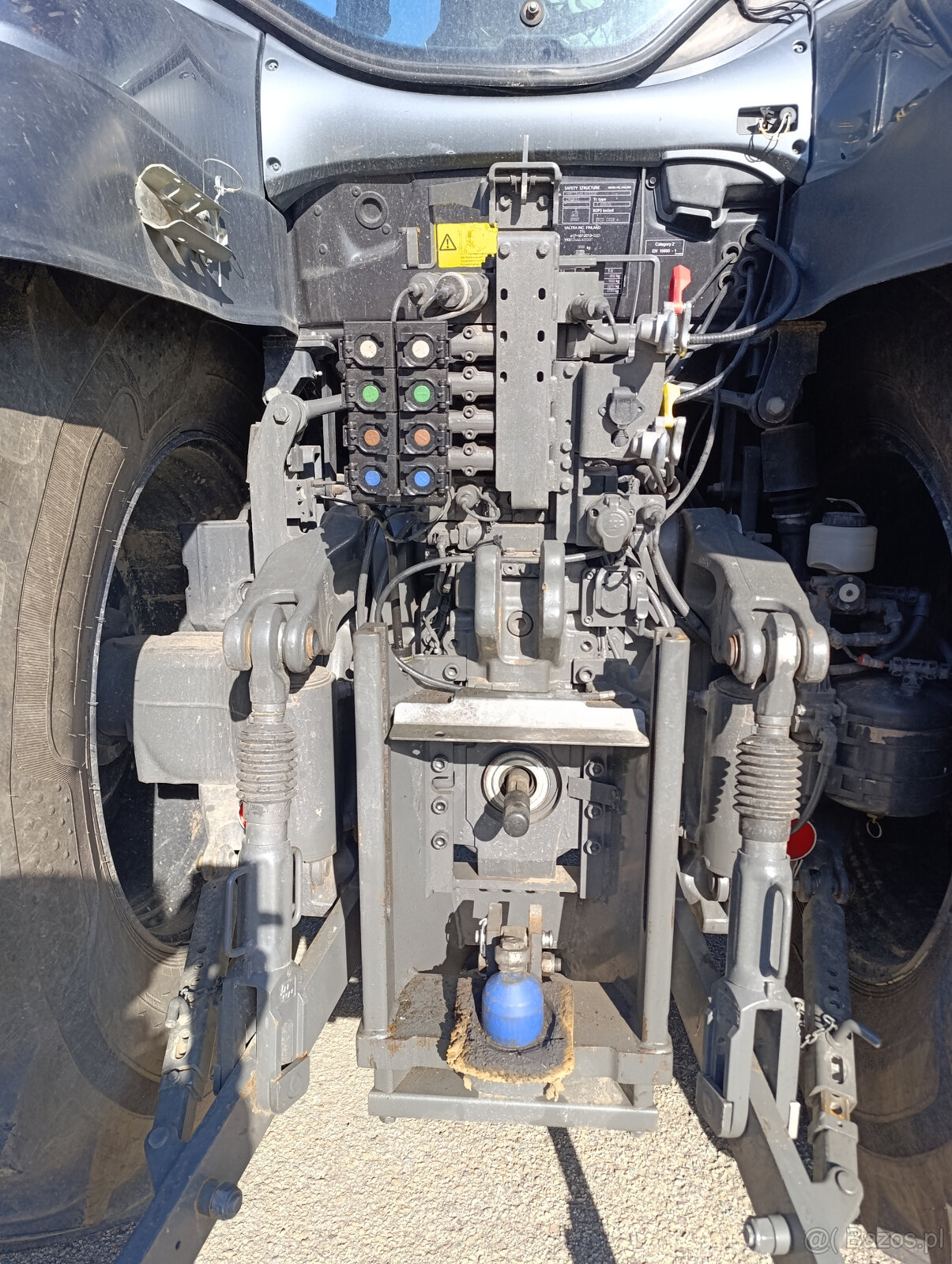 VATRA T 234S - 5