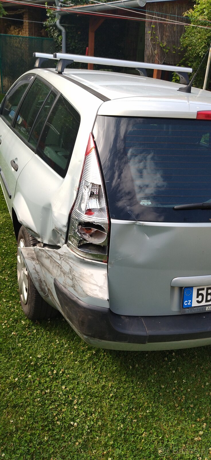 Prodám Renault Megane - 5