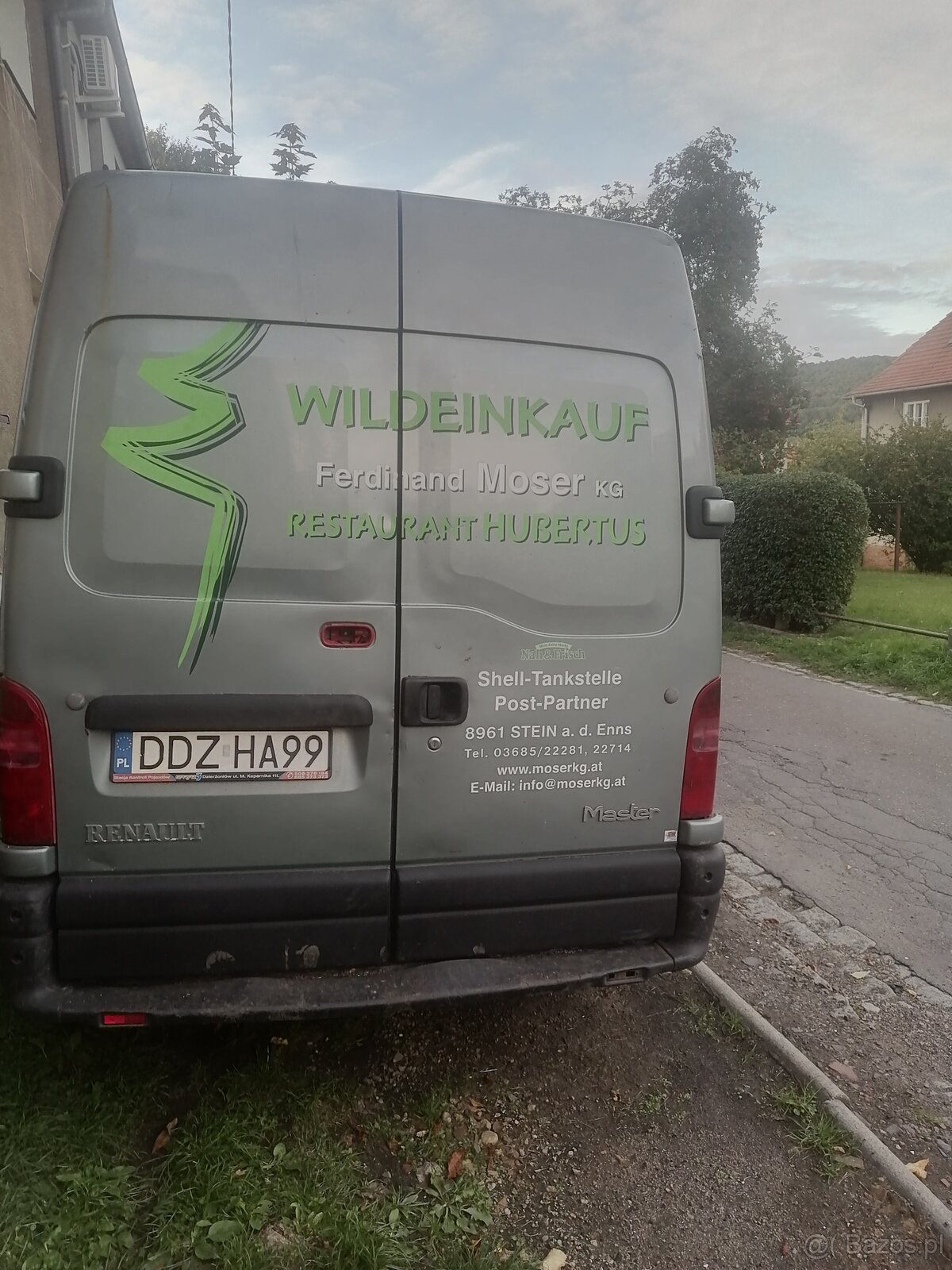 Renault Master-Polecam - 5