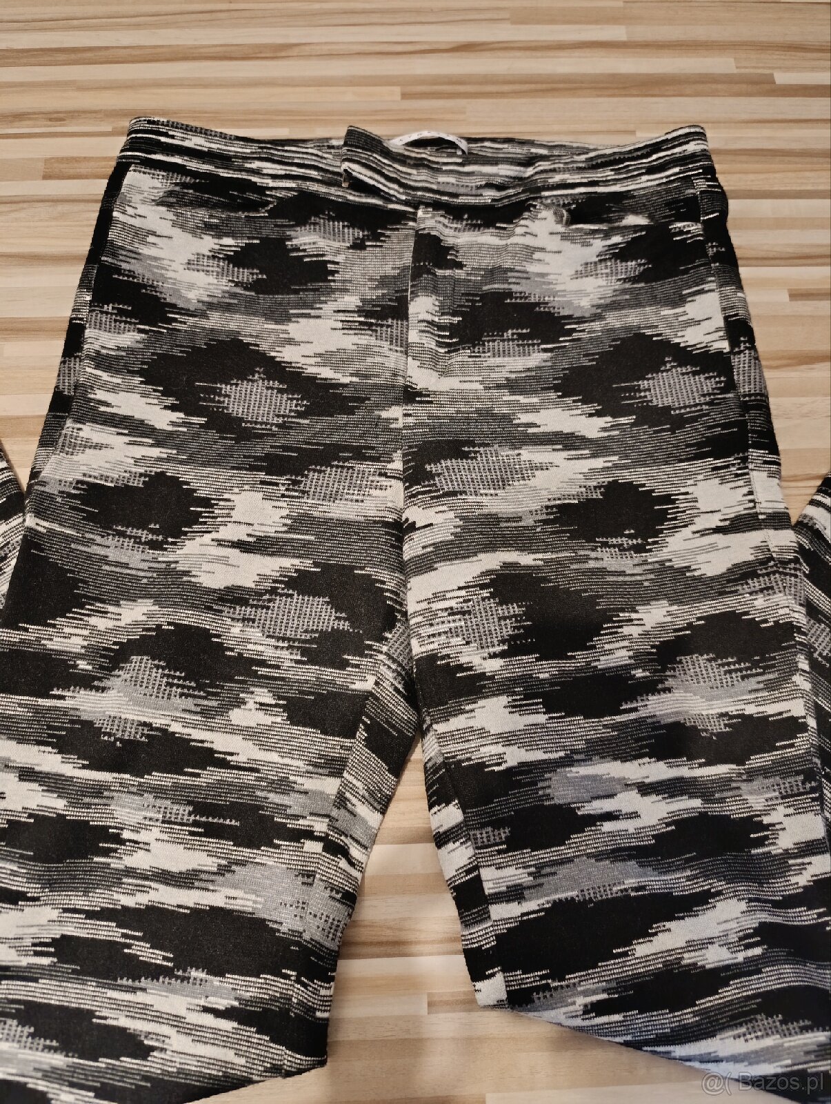 Spodnie dzwony rozmiar M Day Dreams - 5