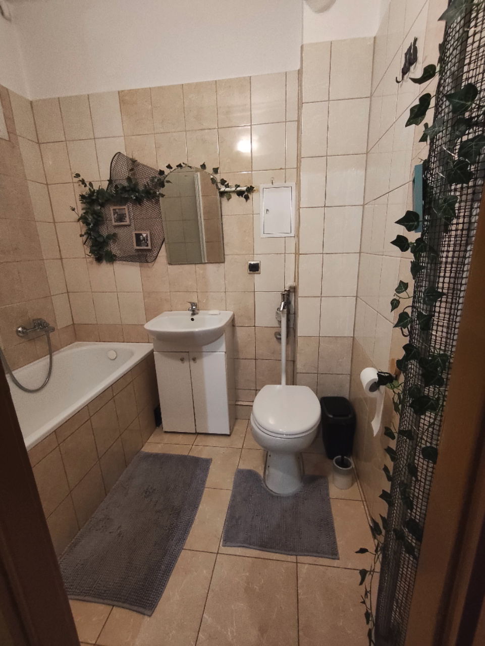Nowa Huta, os. Centrum A (bezpośrednio od właściciela) 58 m2 - 5