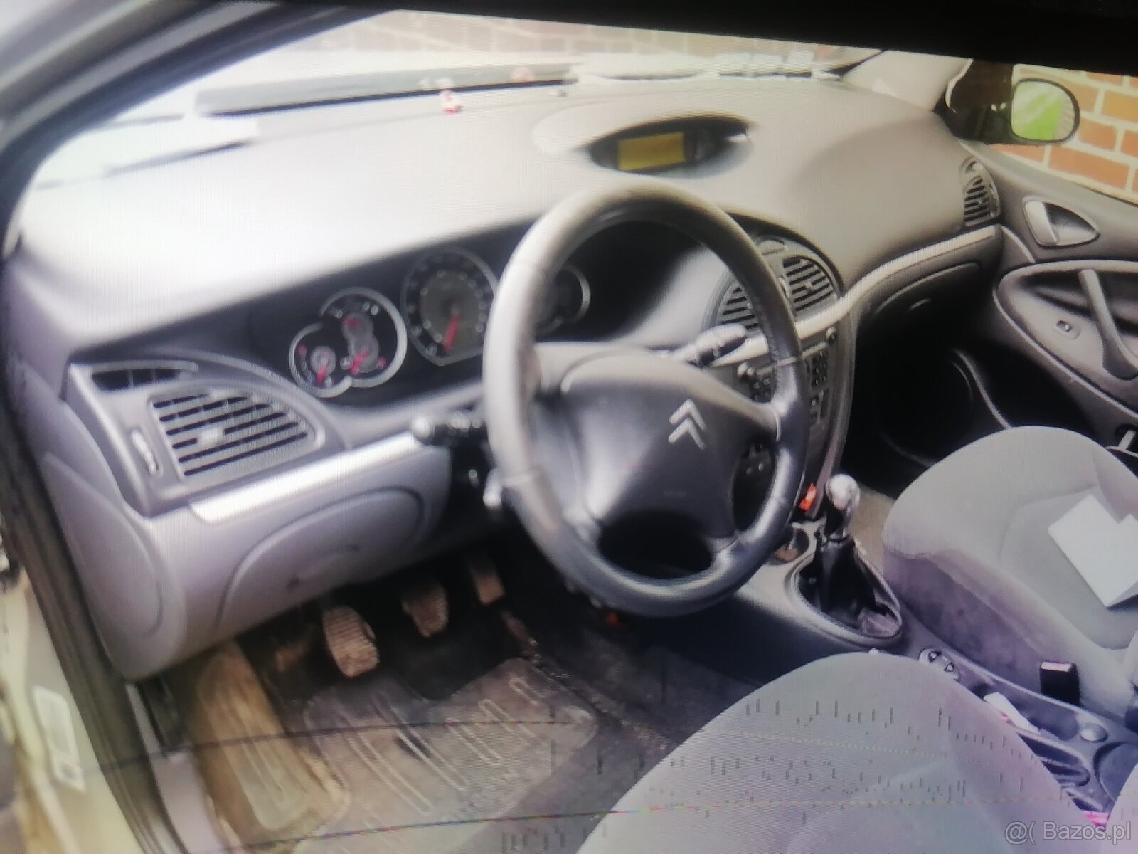 Citroen C5-Tanio - 5