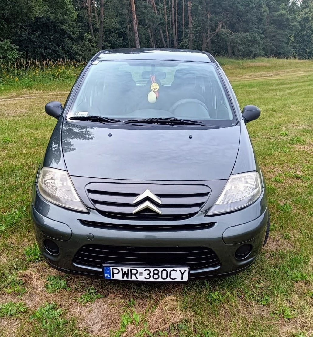 Citroen C3 - 5