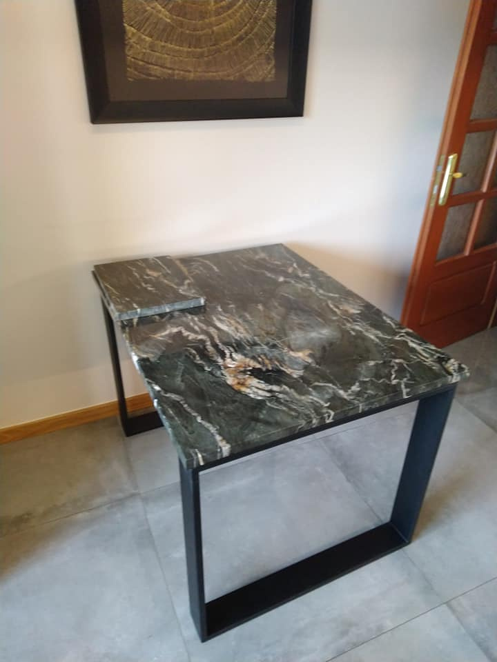 BLATY KUCHENNE, SCHODY, PARAPETY - 5