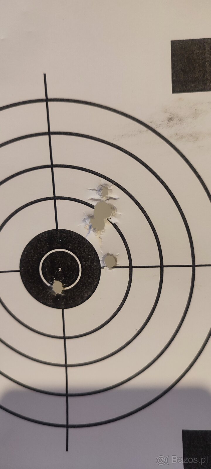 AirMaks Katran LB 5,5 mm- Możliwa wymiana - 5