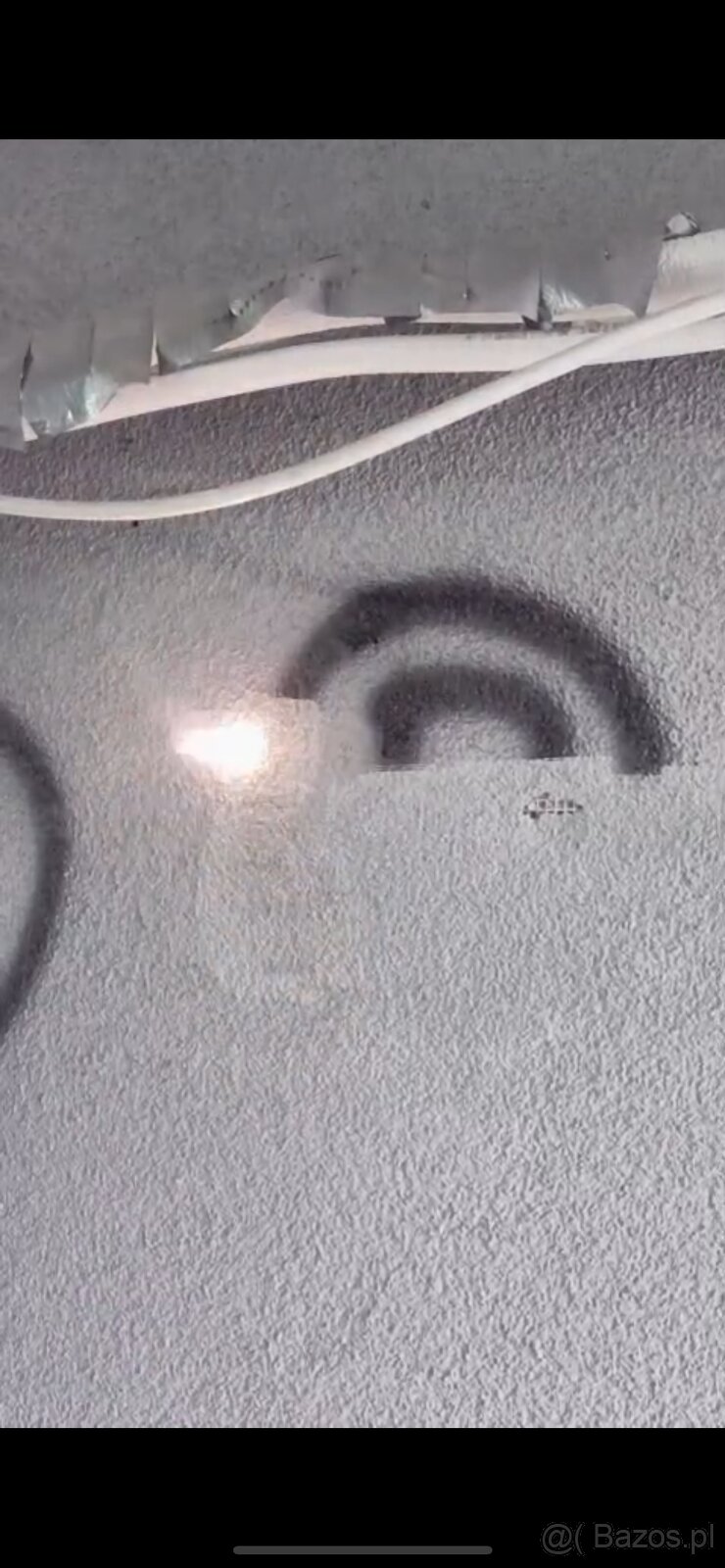 Pulsacyjny Laser czyszczący 300 Wat - 5