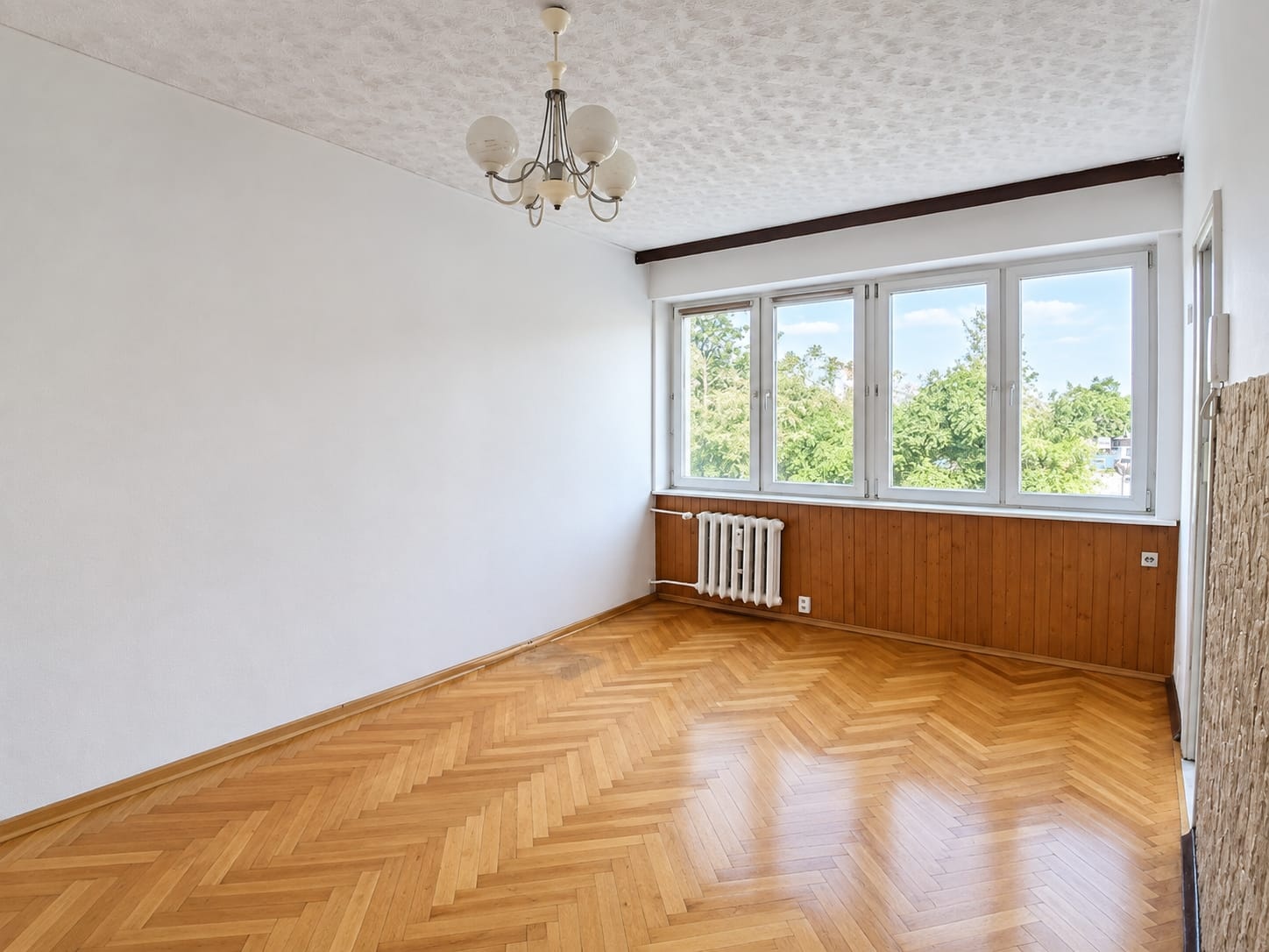 Mieszkanie 2-pokojowe o pow.41.60m2, I piętro – Kalisz - 5