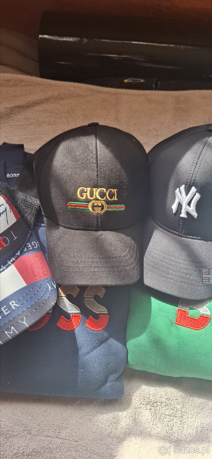 Czapki zapraszam - 5