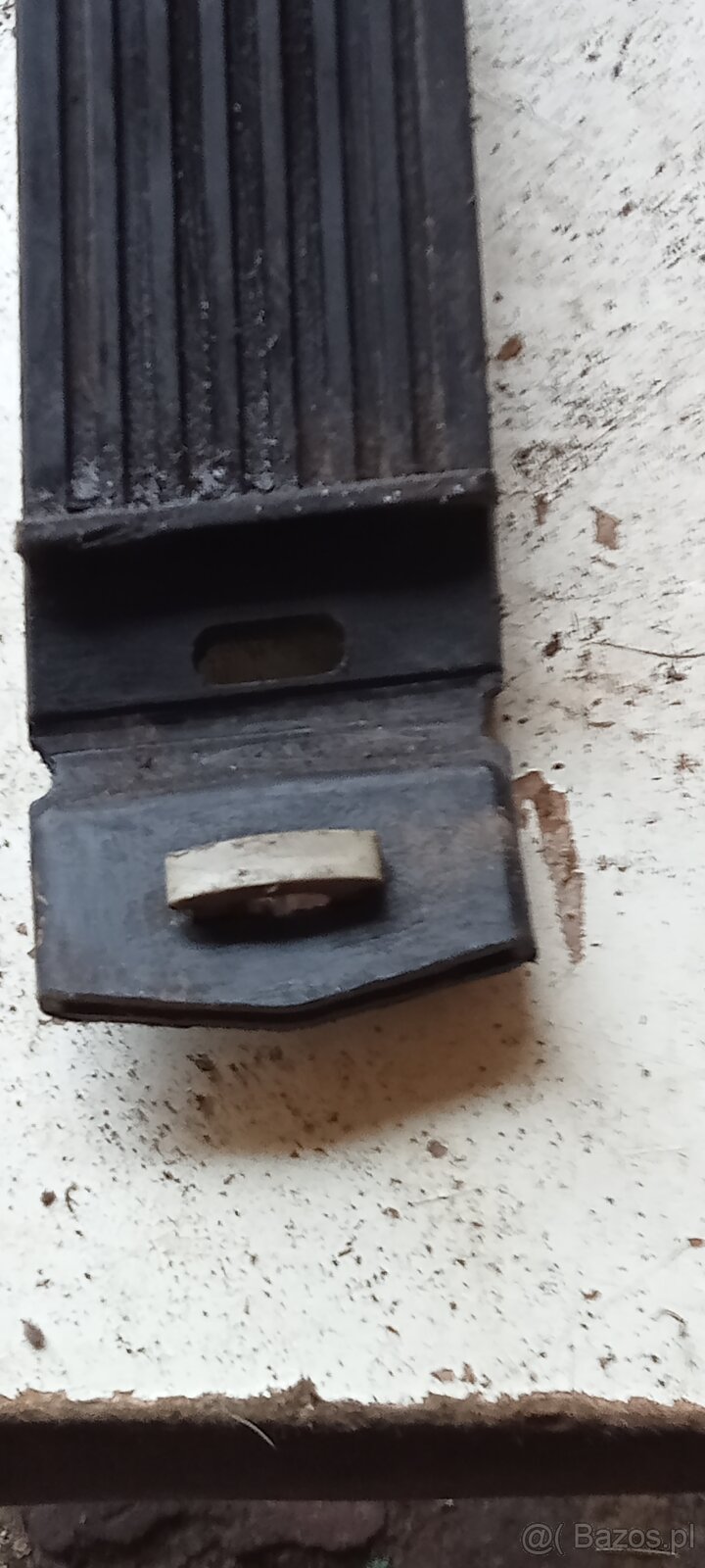 Pedał gazu kompletny - 5