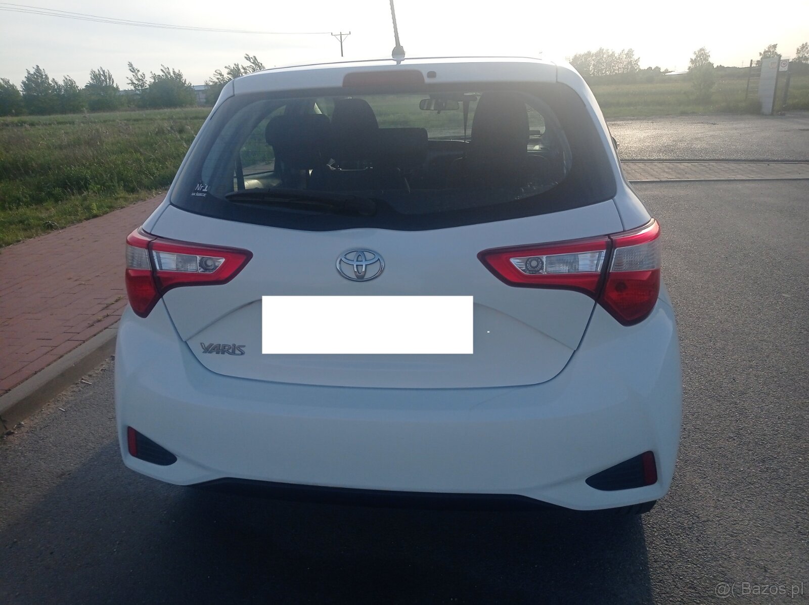 Sprzedam Toyota Yaris , 2019 , 1.5B , Salon Polska - 5
