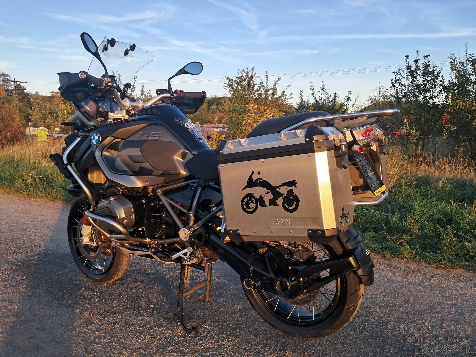 Bmw R 1200 GS Adventure - 5