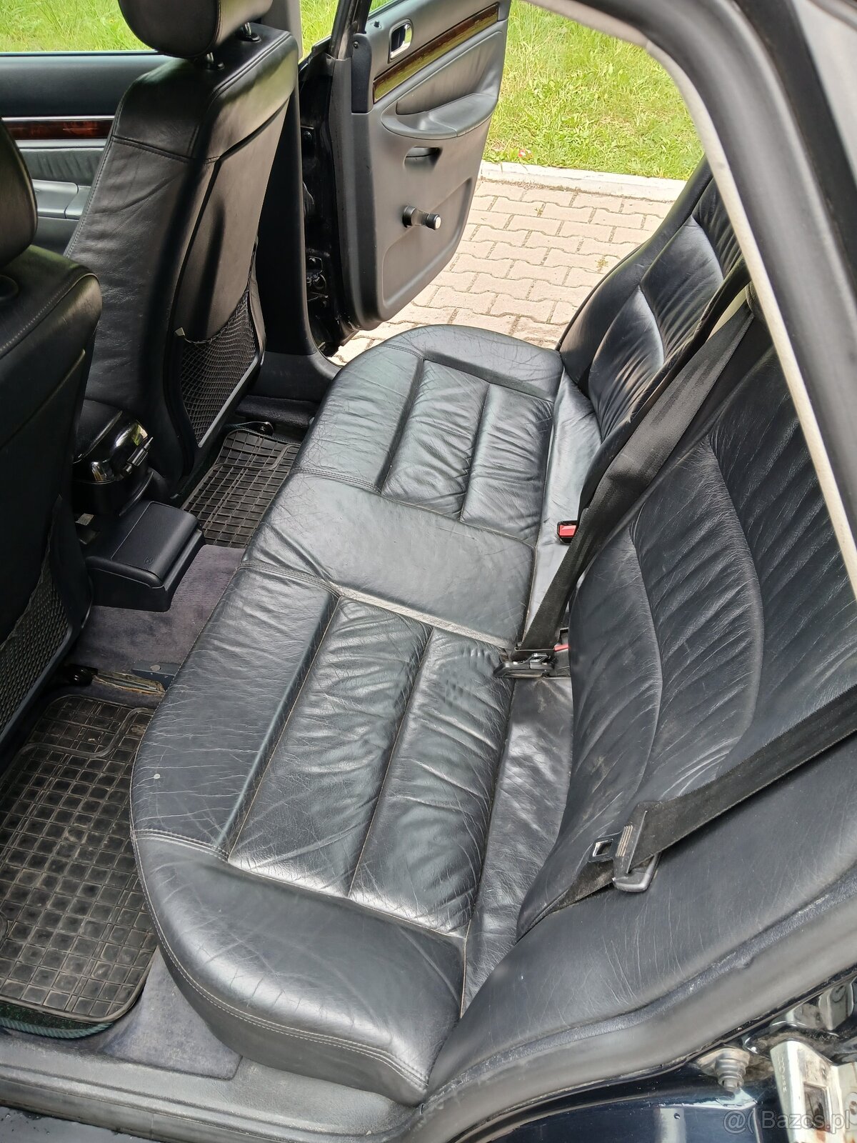 Sprzedam zadane auto - 5