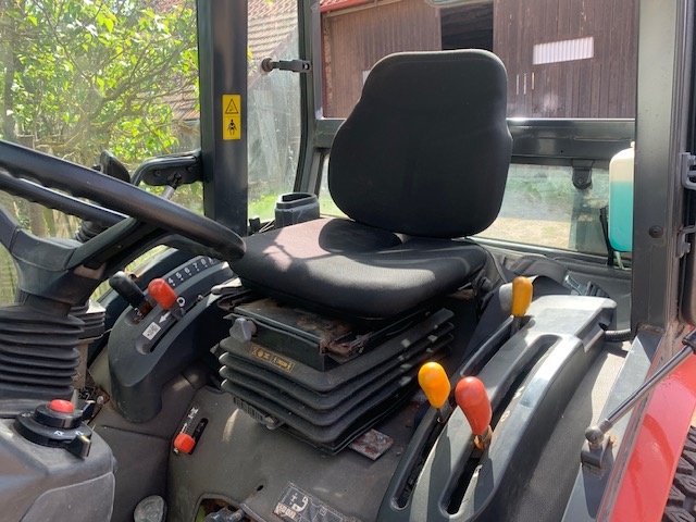 Kubota 2230 - 5