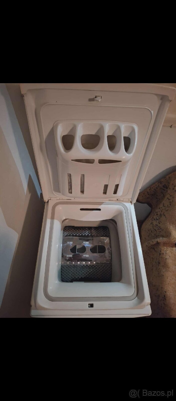 Pralka automatyczna Whirlpool - 5