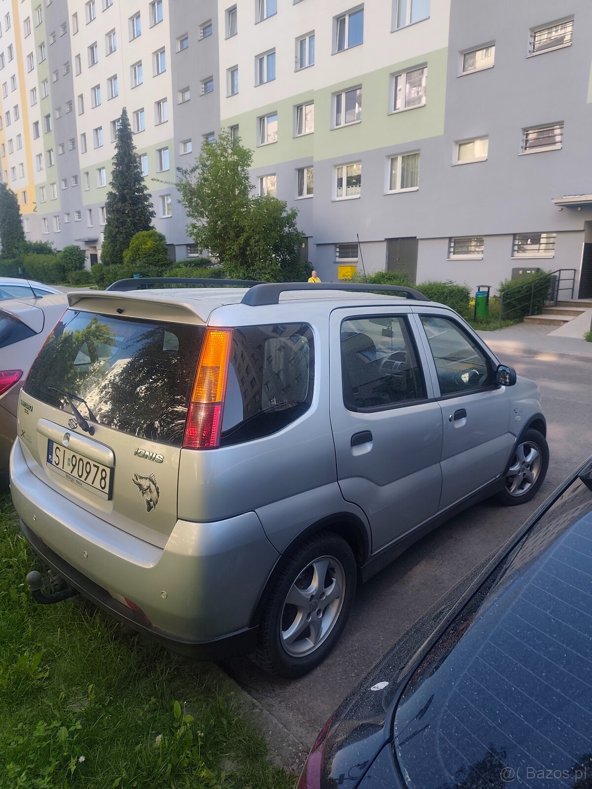 Sprzedam Ingis - 5