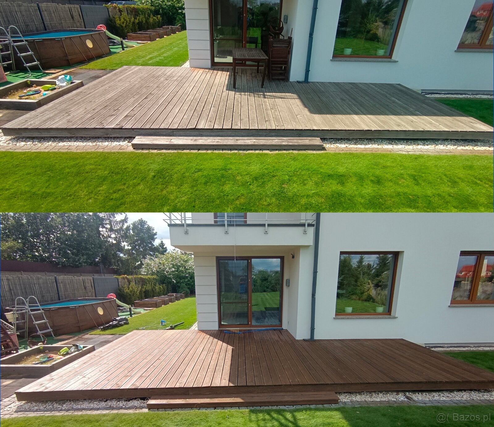 X-Stream Renowacja Mycie / Malowanie Dachów Elewacji Podjazd - 5