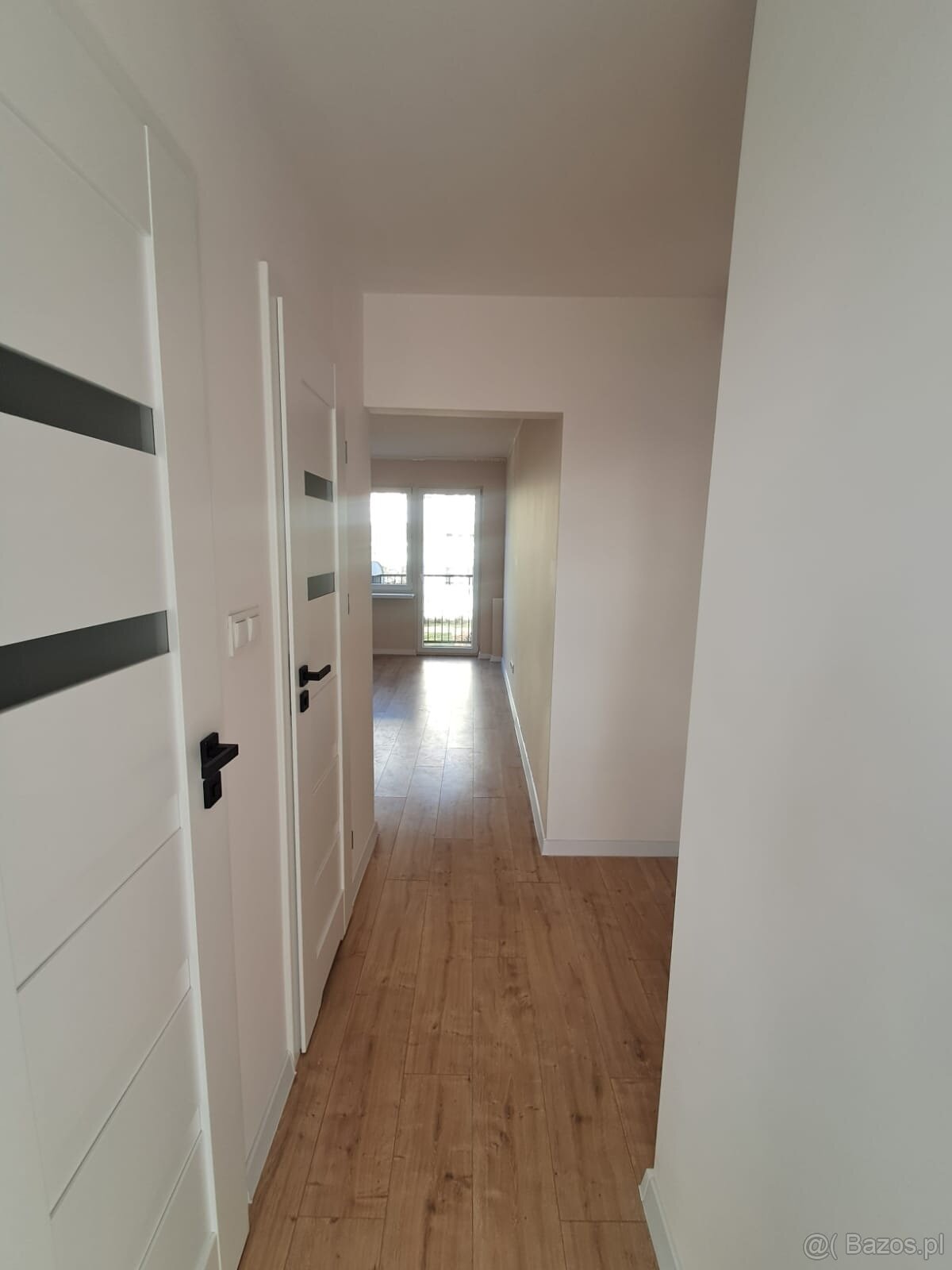 Mieszkanie o powierzchni 48m2, I piętro, balkon, os. Asnyka - 5