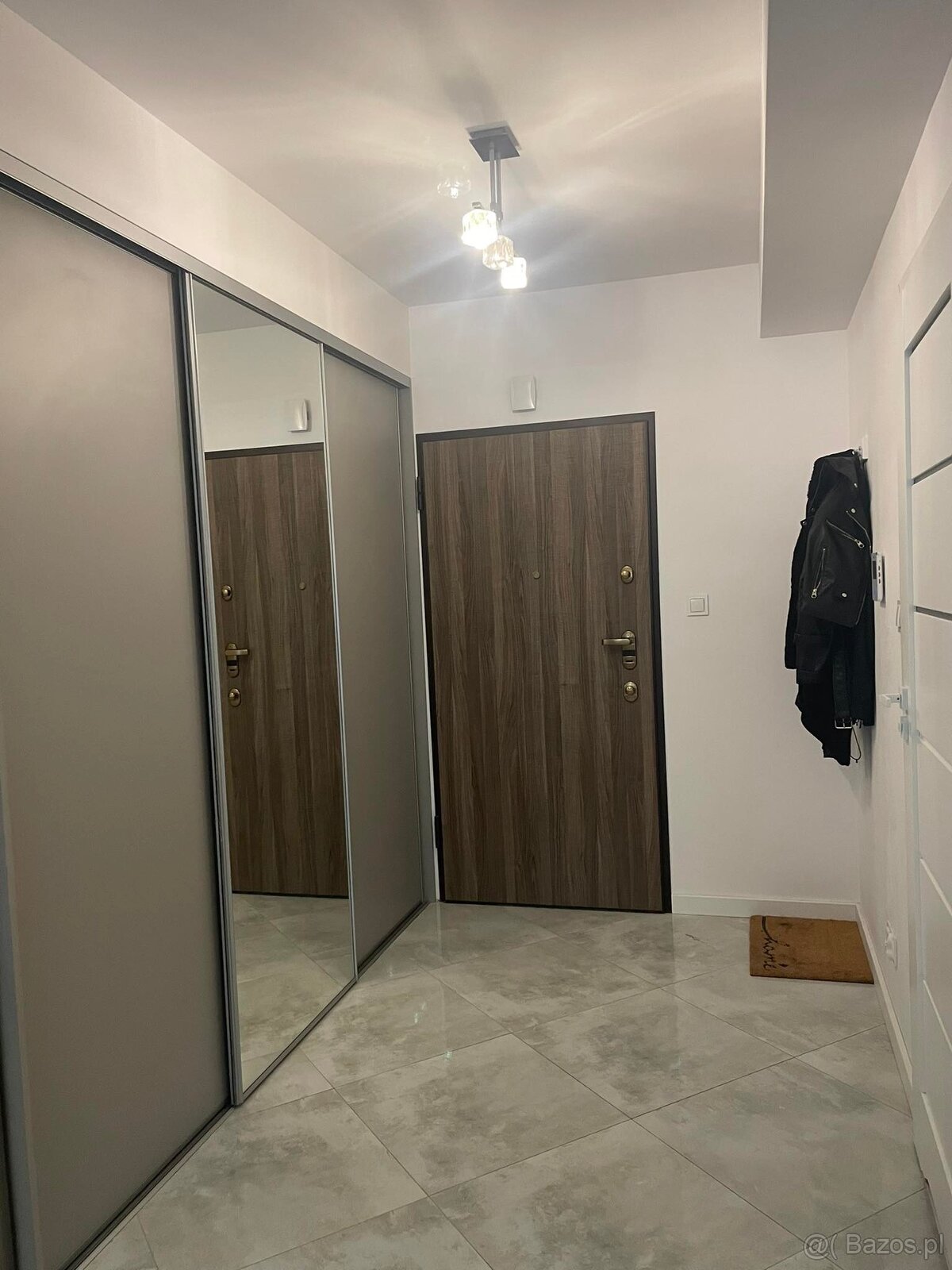 Kawalerka do wynajęcia - 5