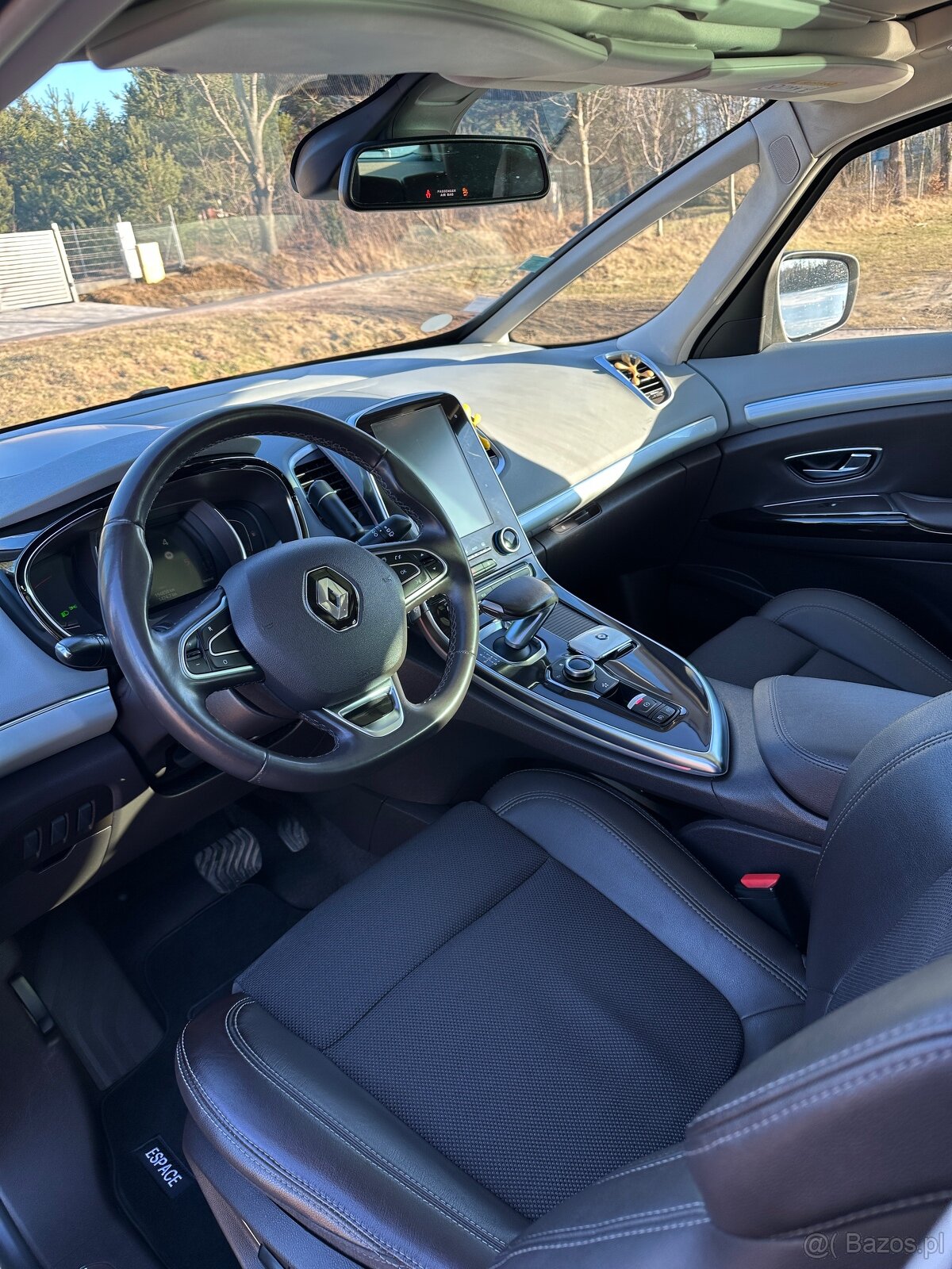 Sprzedam Renault Espace 2015 - 5