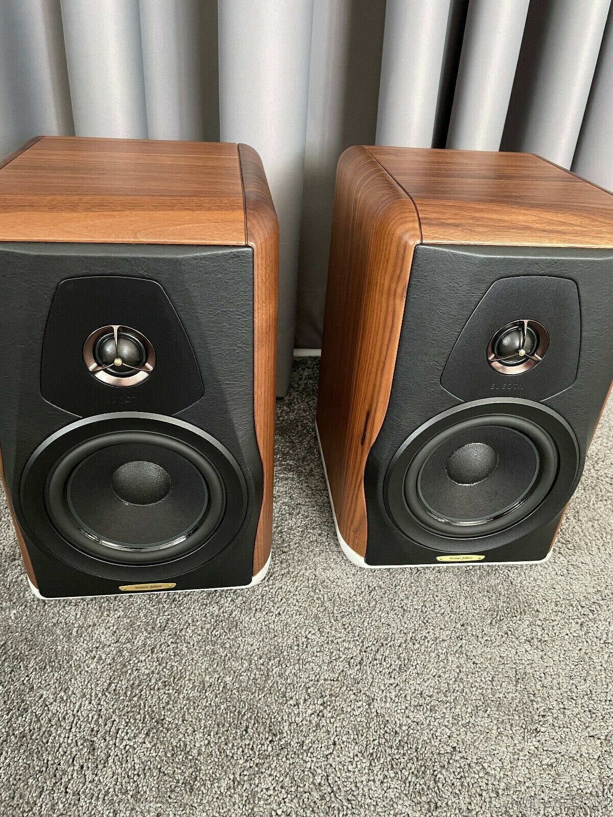 Sonus Faber Electa Amator III - 5