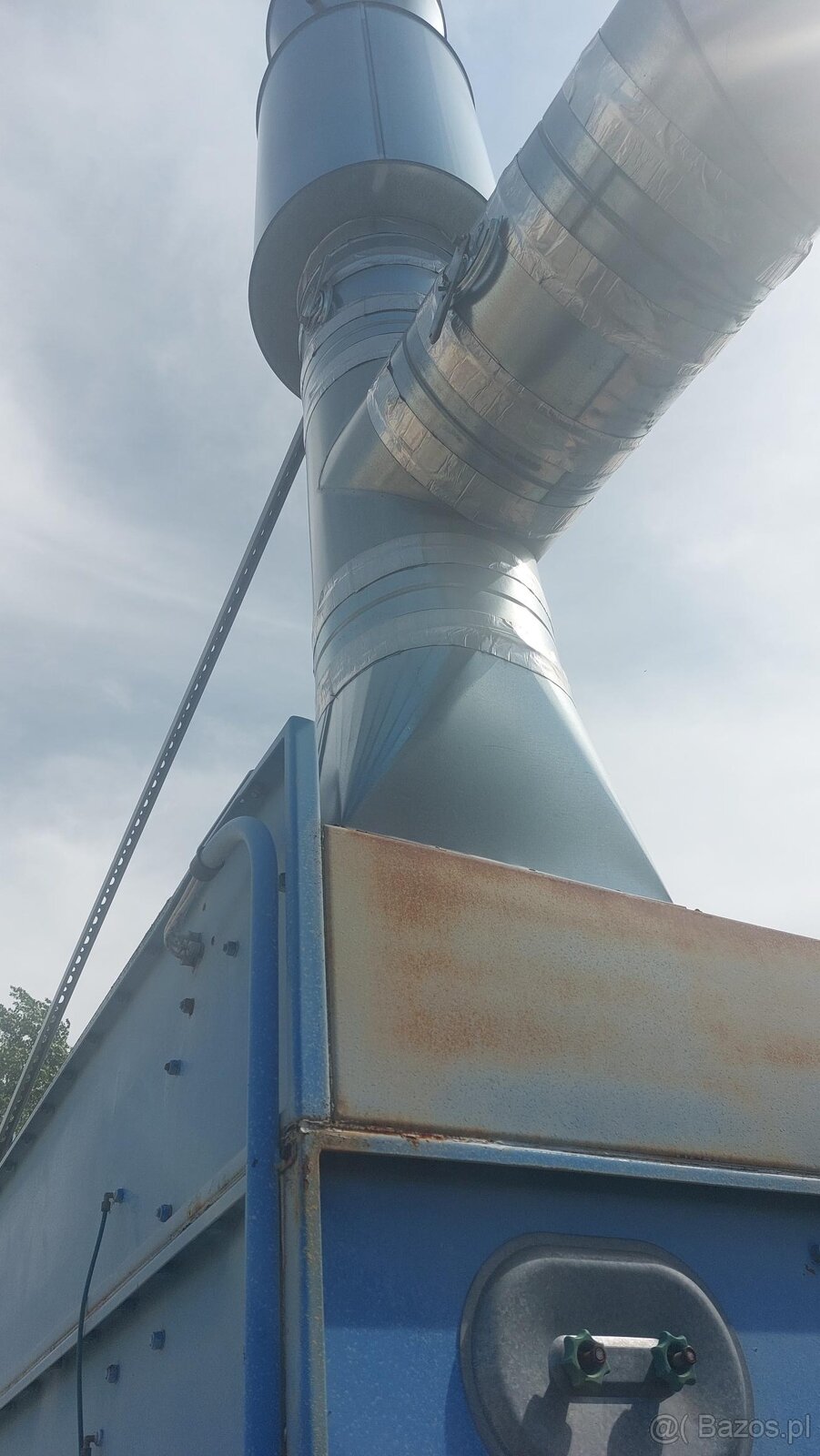 VANAD filtr T - 5