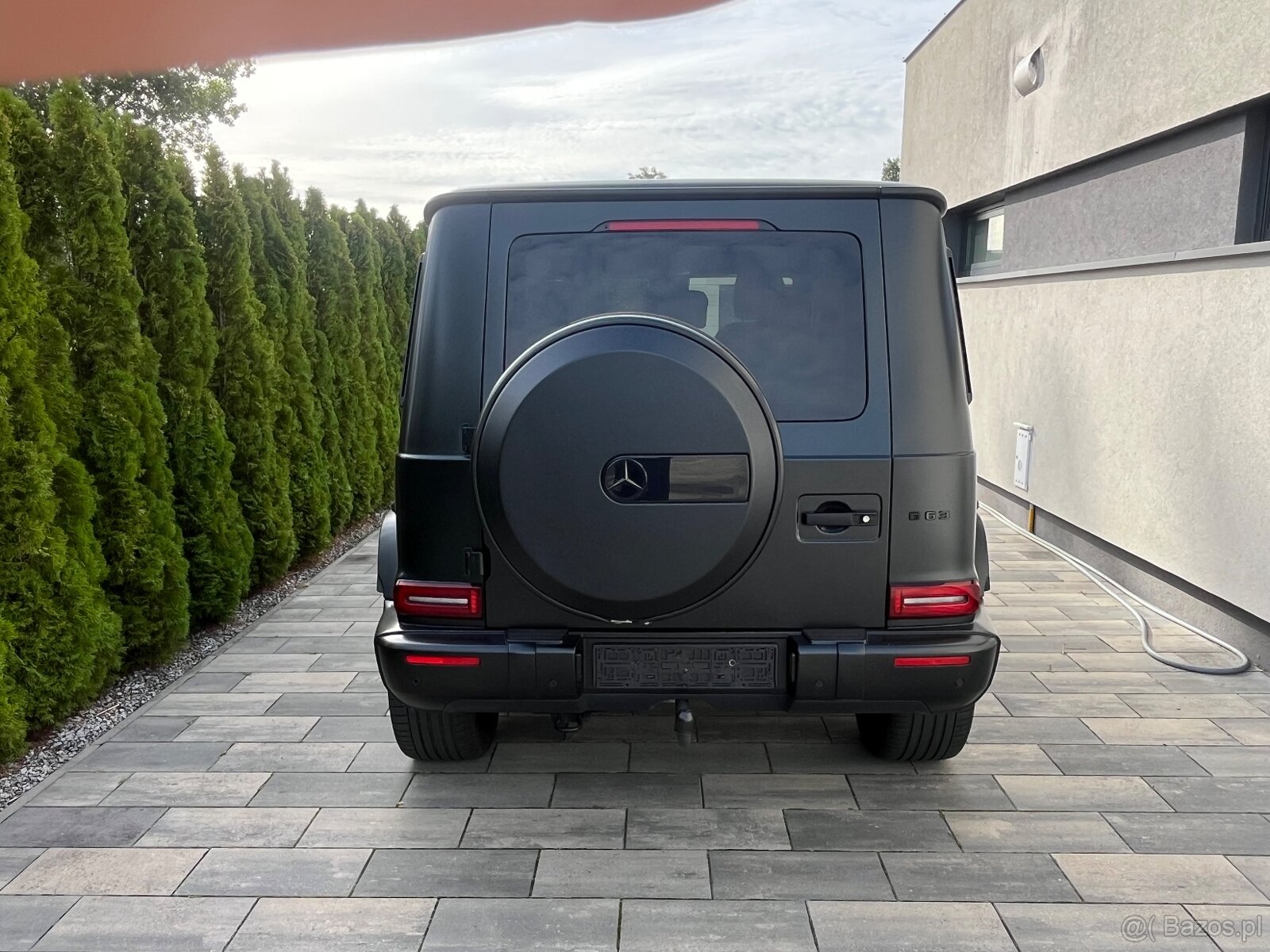 G63 AMG 2023 - 5