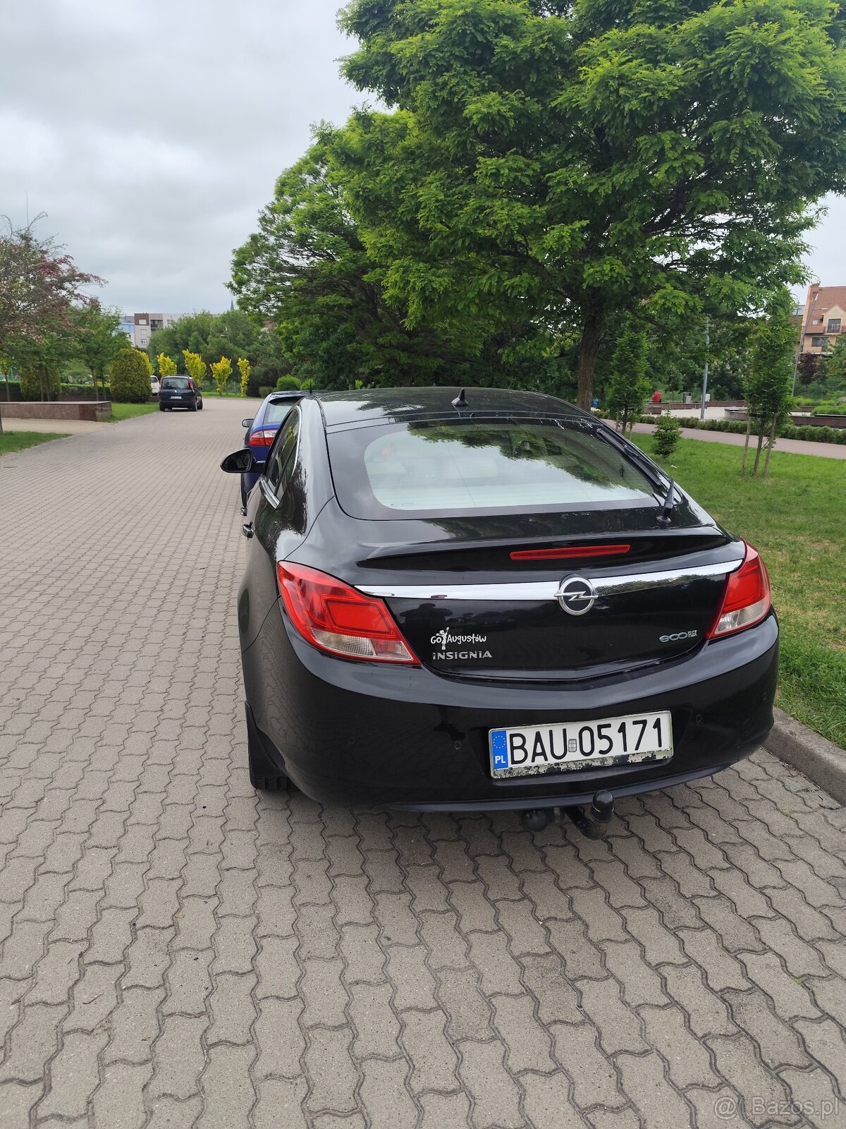 Sprzedam Opel Insignia 2011 - 5