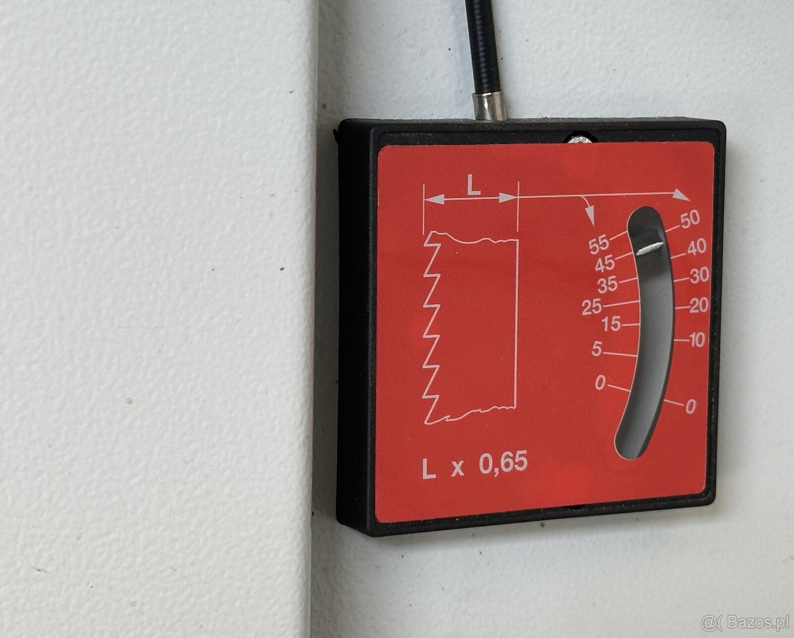 Piła taśmowa SOCOMEC SN 560 – Silnik 4 kW | Profesjonalna ma - 5