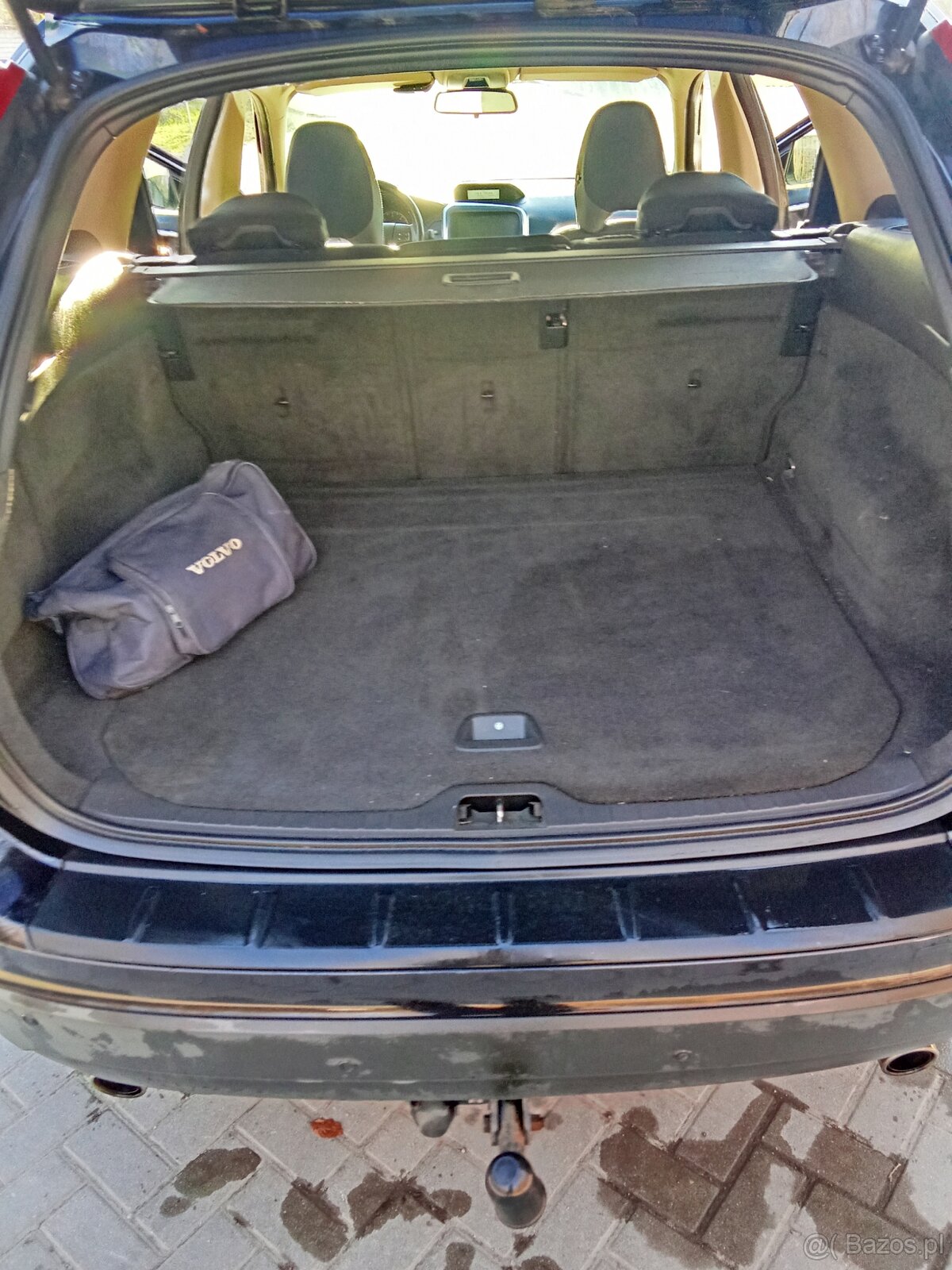 Volvo Xc60 - 5