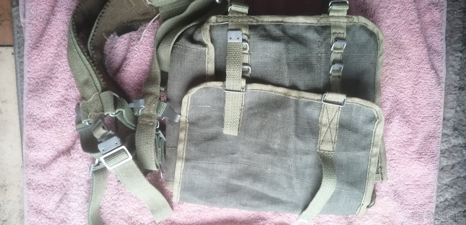 Torba turystyczna - 5