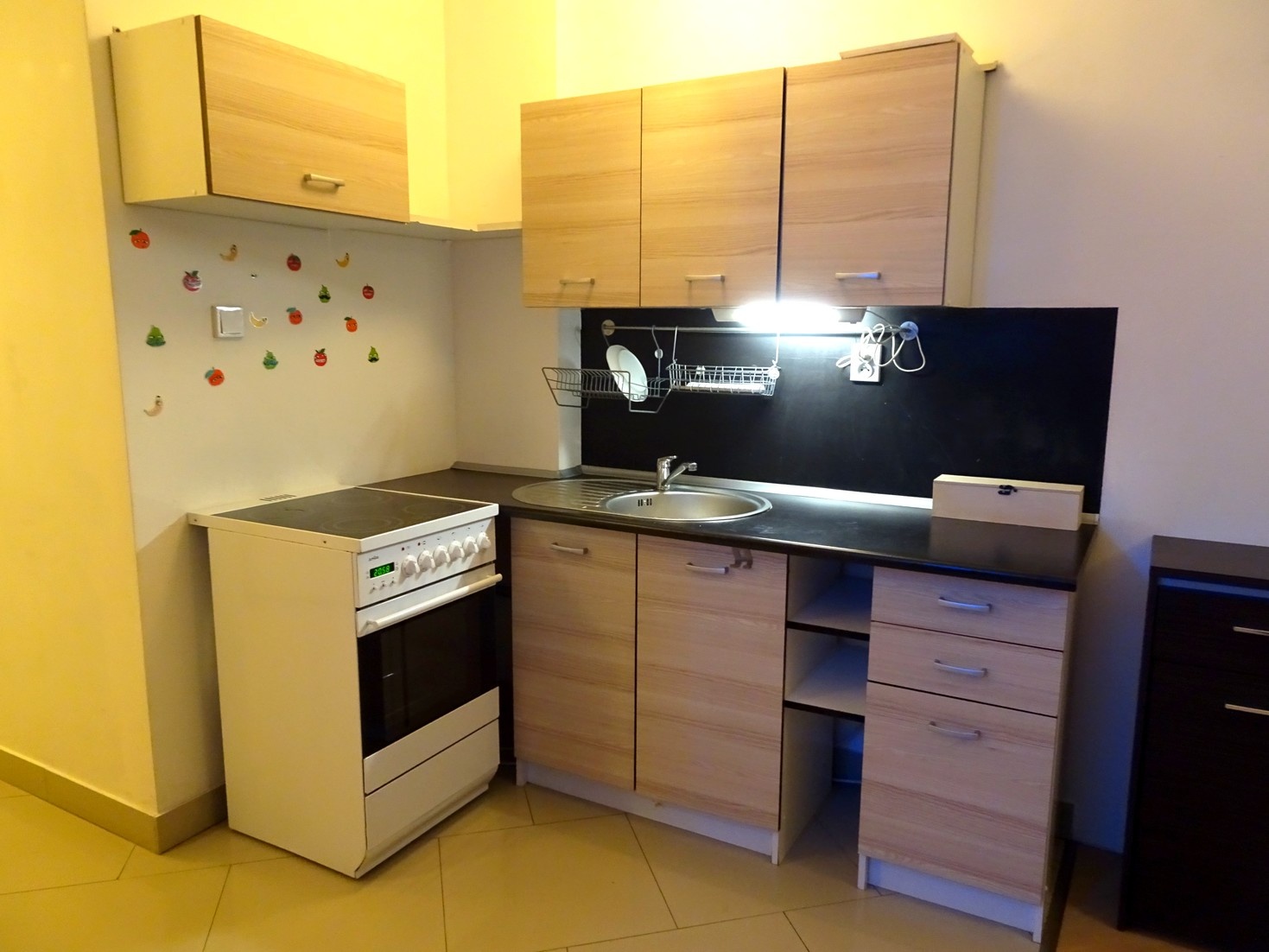 Wynajmę bezpośrednio kawalerkę przy metrze Kabaty - 5