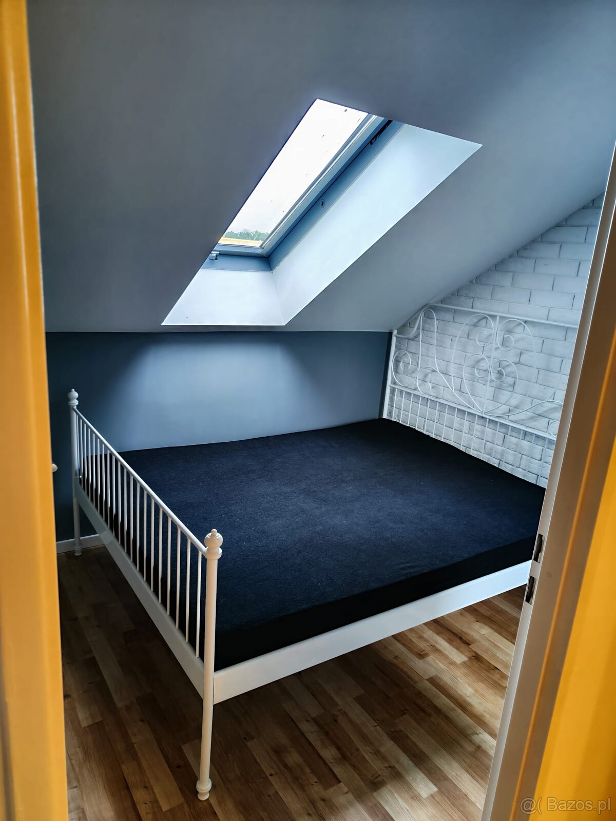 Mieszkanie o powierzchni 34m2, balkon, IV piętro, Kalisz - 5