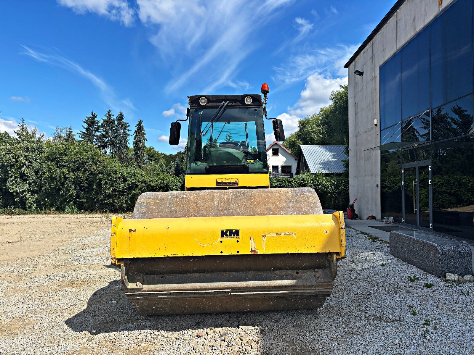Bomag BW 213 DH-4I WALEC 2015R | BOMAG BW 80, 100, 138, 135, - 5