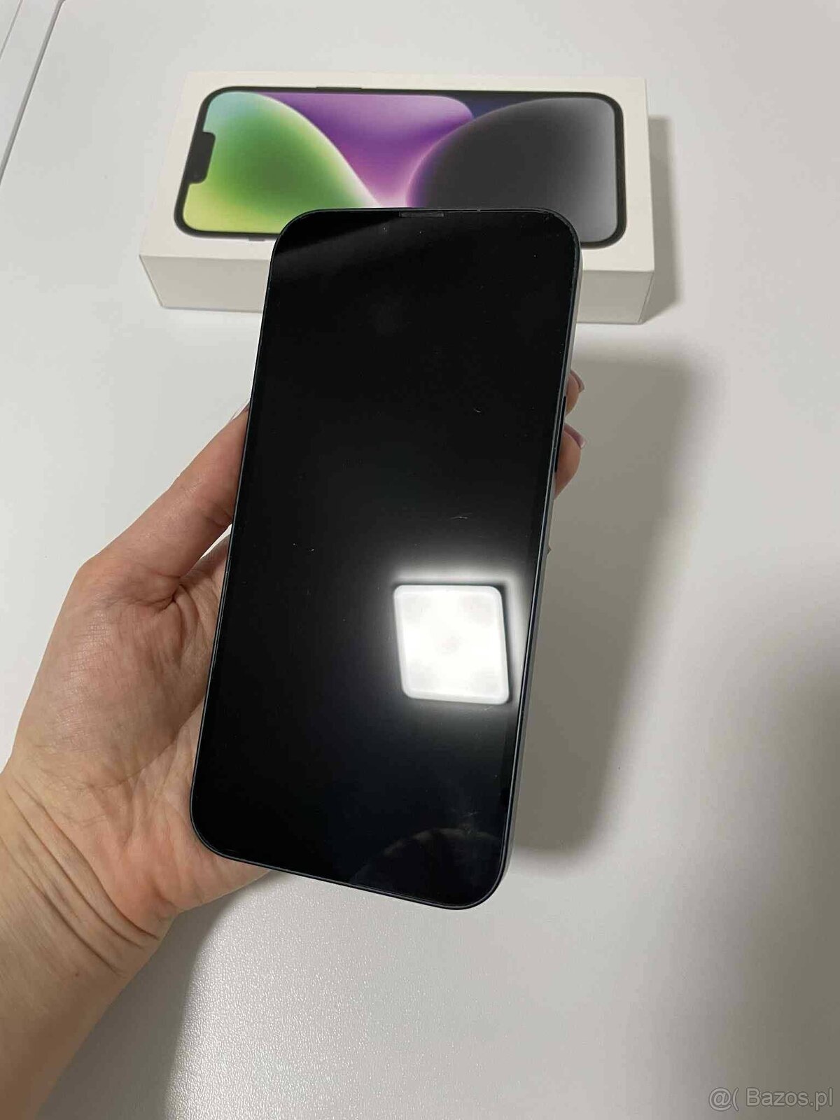 iPhone 14 plus 256 GB - 5