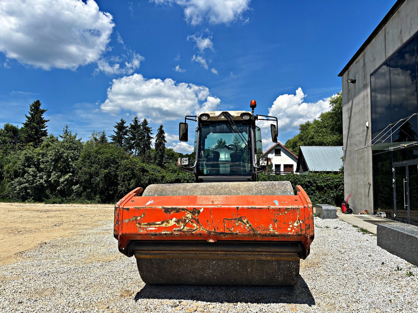 Hamm H 16I WALEC 2017R | BOMAG BW 80, 100, 138, 135, 80, 120 - 5