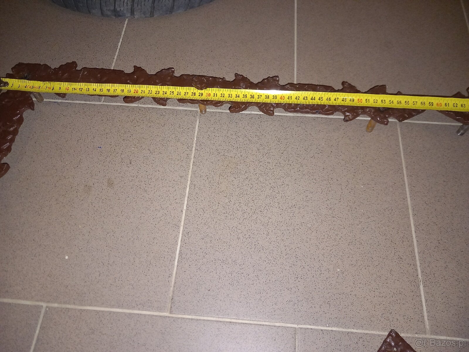 Zawiasy kute solidne - 5